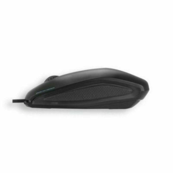 Souris Optique Cherry JM-0300-2 Noir 1000 dpi 1 Souris Optique Cherry JM-0300-2 Noir 1000 dpi 1