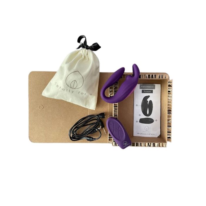 Gode réaliste Totally For U 13 Gode réaliste Totally For U 13