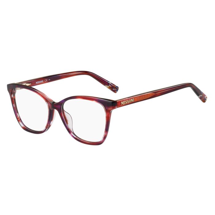 Monture de Lunettes Femme Missoni MIS-0013-S2Y Ø 53 mm 0 Monture de Lunettes Femme Missoni MIS-0013-S2Y Ø 53 mm 0