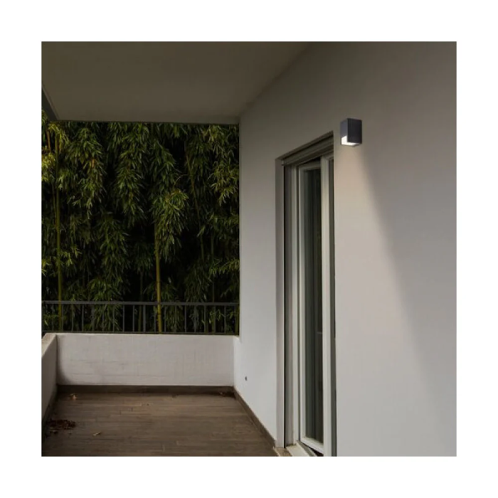 RABALUX Applique Extérieur Cernon 1xGU10 IP44 RAB-77054 5 RABALUX Applique Extérieur Cernon 1xGU10 IP44 RAB-77054 5