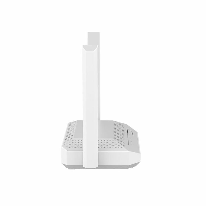 Router Keenetic S0F35A Blanc Wi-Fi RJ45 Ethernet LAN 20