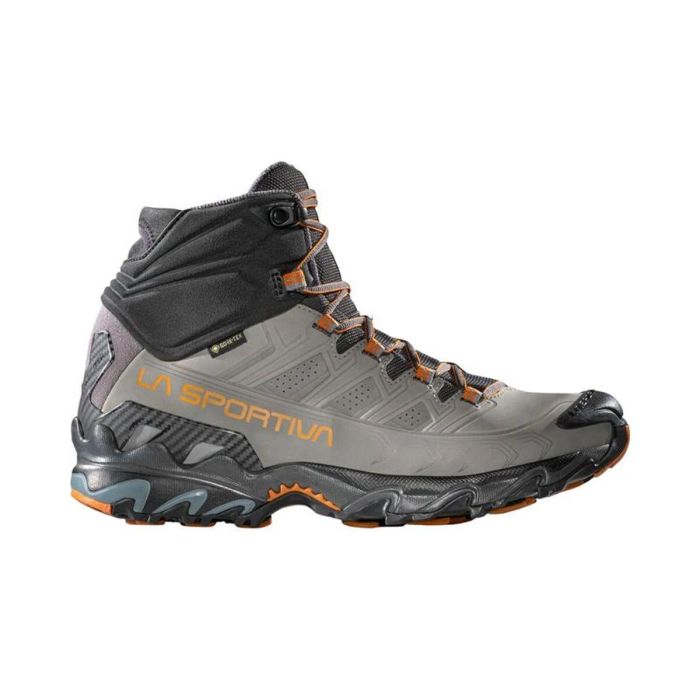 Chaussures de marche pour homme La Sportiva Ultra Raptor II Gris foncé 38-39 0 Chaussures de marche pour homme La Sportiva Ultra Raptor II Gris foncé 38-39 0
