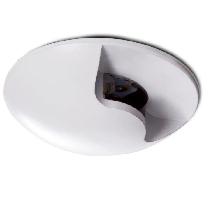 Nova Downlight LED 2W 180Lm 6000K Circular JN-S002-A-CW 2 Nova Downlight LED 2W 180Lm 6000K Circular JN-S002-A-CW 2
