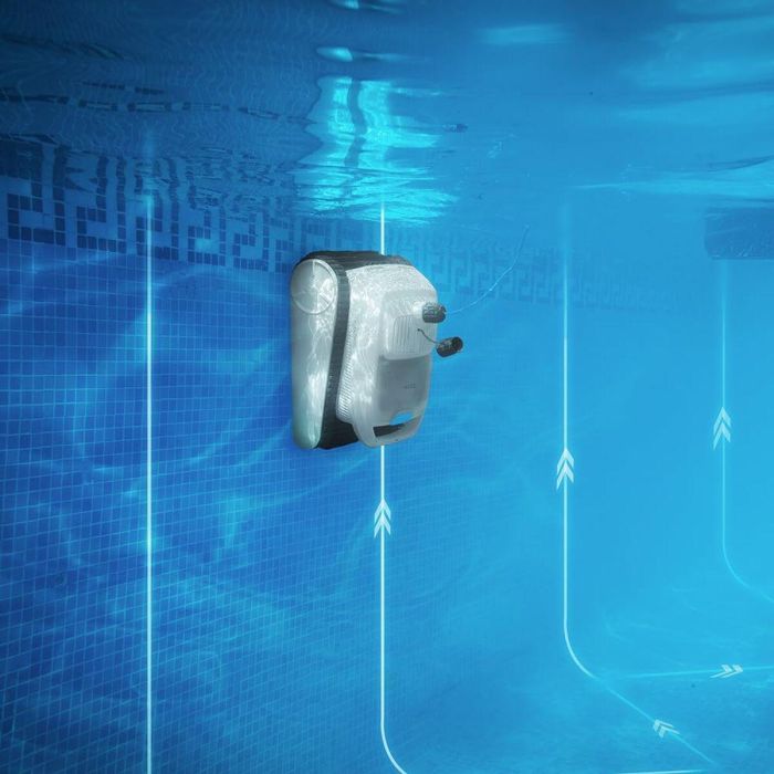 Systèmes de nettoyage automatique Cecotec Pooldroid 10000 TotalClean AquaSkater 3 Systèmes de nettoyage automatique Cecotec Pooldroid 10000 TotalClean AquaSkater 3