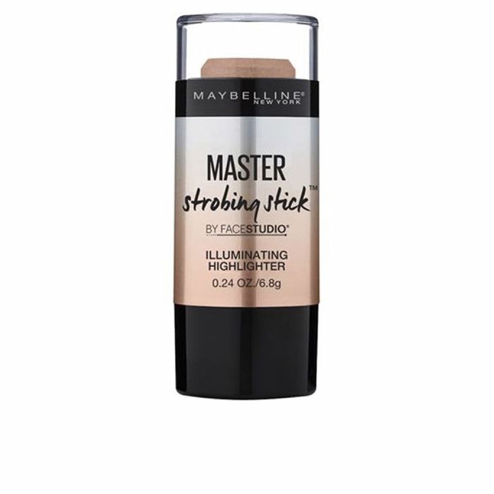 Éclaircissant Master Strobing Stick Maybelline (6,8 g) 1 Éclaircissant Master Strobing Stick Maybelline (6,8 g) 1