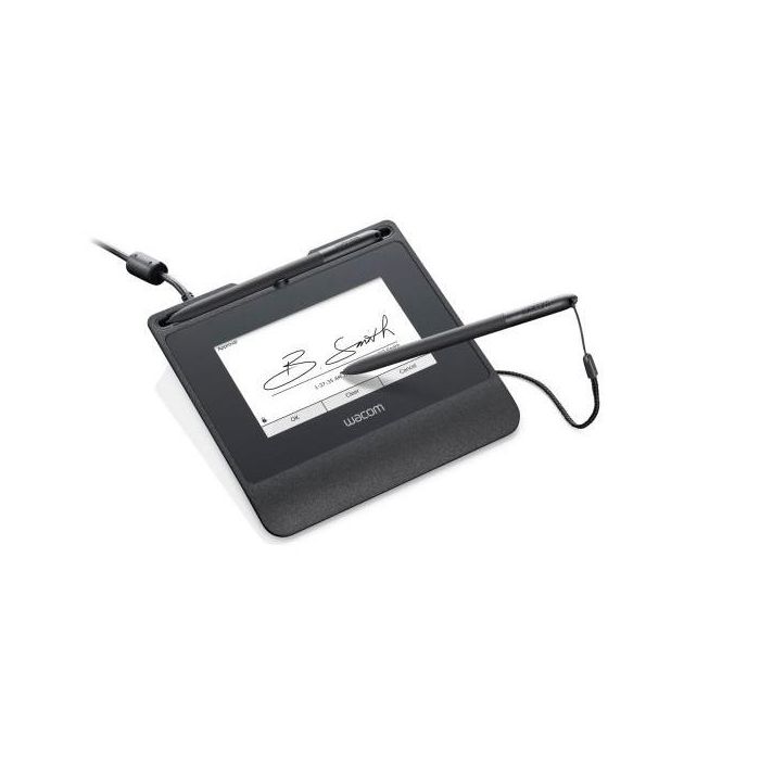 Wacom STU-540 - Unterschriften-Terminal 2