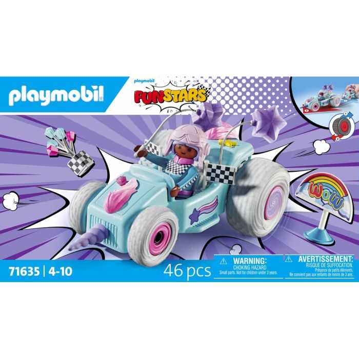 Playset Playmobil 5