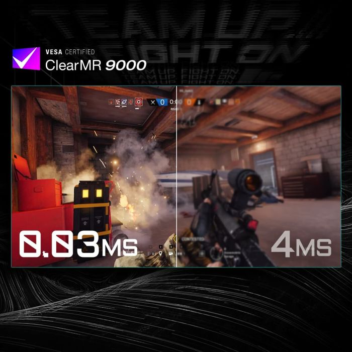 Monitor Gaming Gigabyte MO32U 4K Ultra HD 32" 2 Monitor Gaming Gigabyte MO32U 4K Ultra HD 32" 2