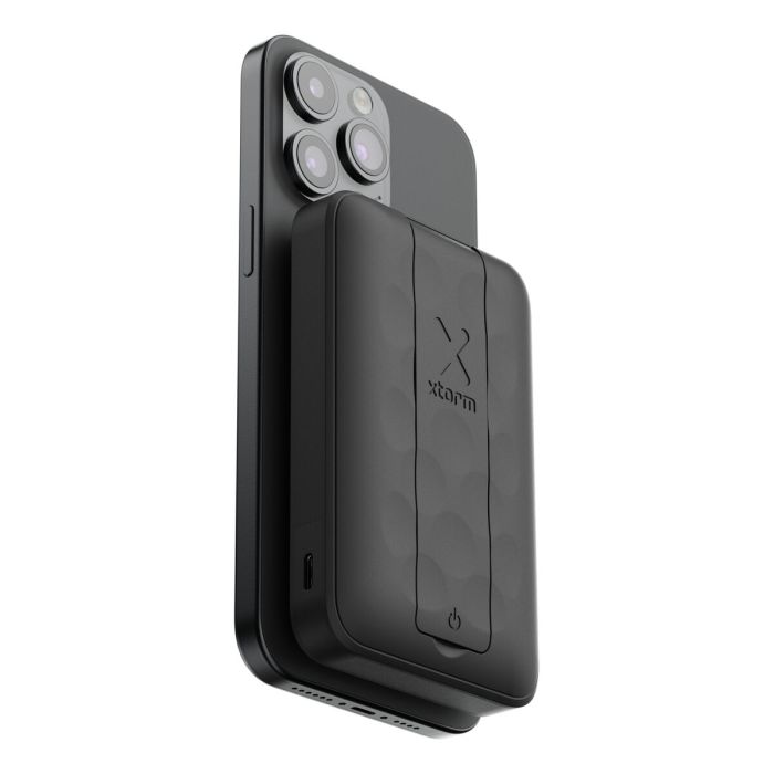 Powerbank Xtorm FS5W101 Noir 10000 mAh 38,5 WH