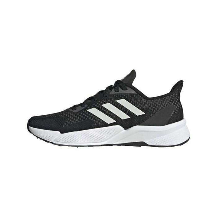 Chaussures de Running pour Adultes Adidas X9000L2 Noir 0 Chaussures de Running pour Adultes Adidas X9000L2 Noir 0
