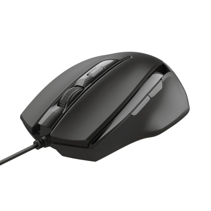 Souris Trust Voca Noir 0 Souris Trust Voca Noir 0