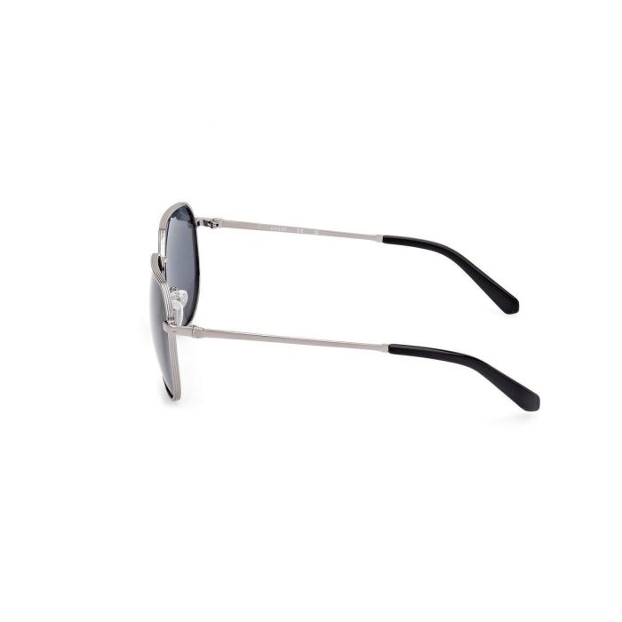 Lunettes de soleil Homme Guess GU00089-6208D Ø 62 mm 1