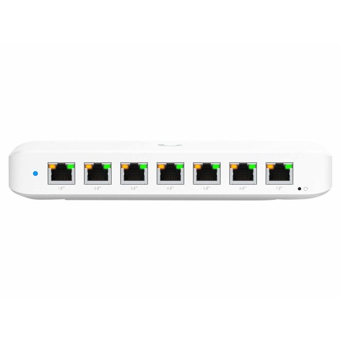 Switch UBIQUITI USW-ULTRA 7 Switch UBIQUITI USW-ULTRA 7