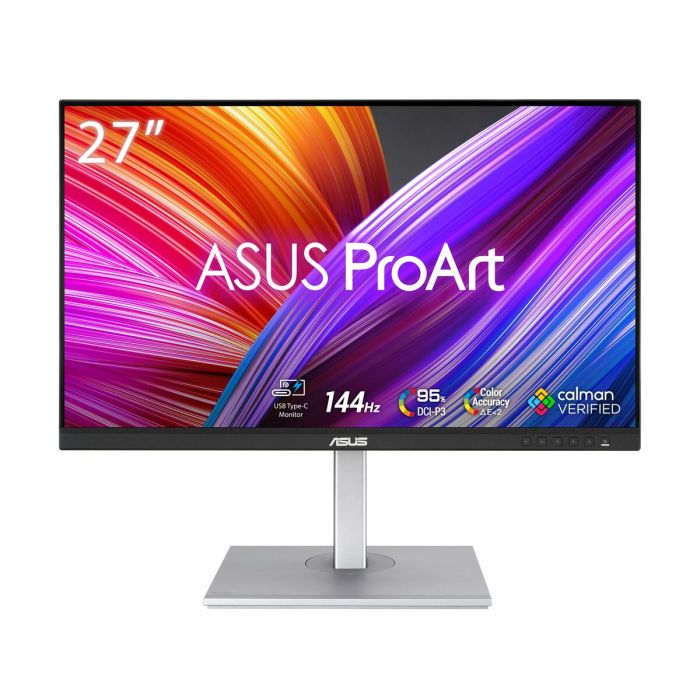Monitor Gaming Asus 90LM05L1-B04370 Quad HD 27" 18