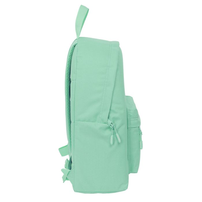 Cartable Munich Basic Turquoise 33 x 42 x 15 cm 1