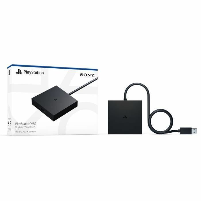 Adaptateur USB Sony PLAYSTATION VR 2 0 Adaptateur USB Sony PLAYSTATION VR 2 0