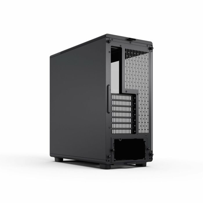 Boîtier ATX semi-tour Fractal Design FD-C-EPO1A-02 Noir 2
