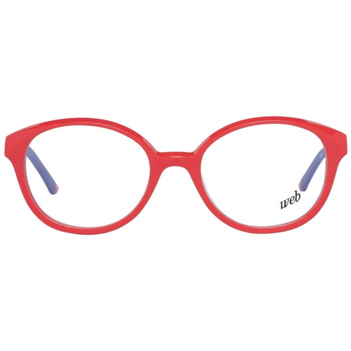 Monture de Lunettes Femme Web Eyewear WE5266 4768A 1