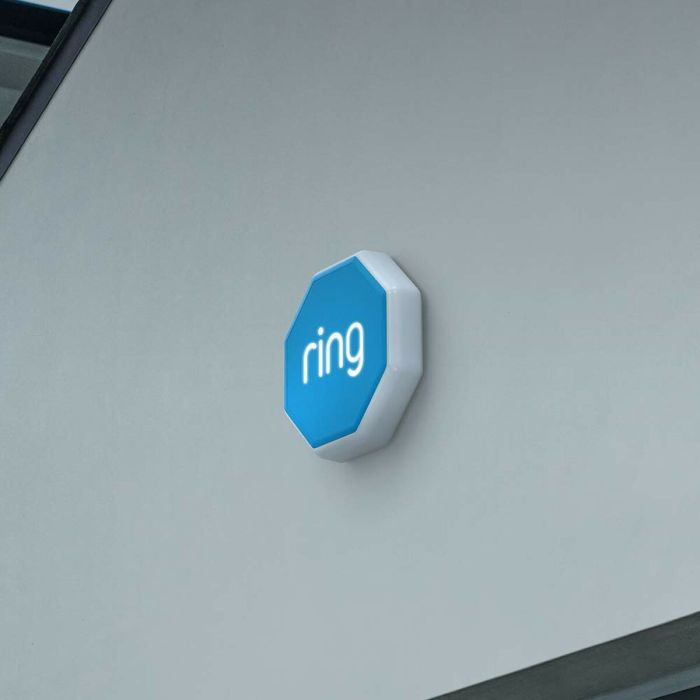 Système de sécurité Ring Automotive Alarm Outdoor Siren 1