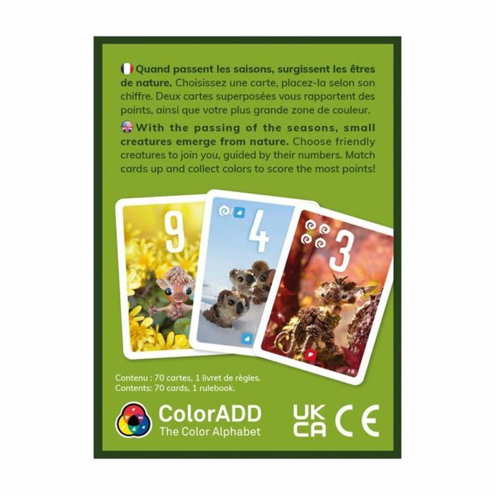 Jeu de société Asmodee 1 Jeu de société Asmodee 1