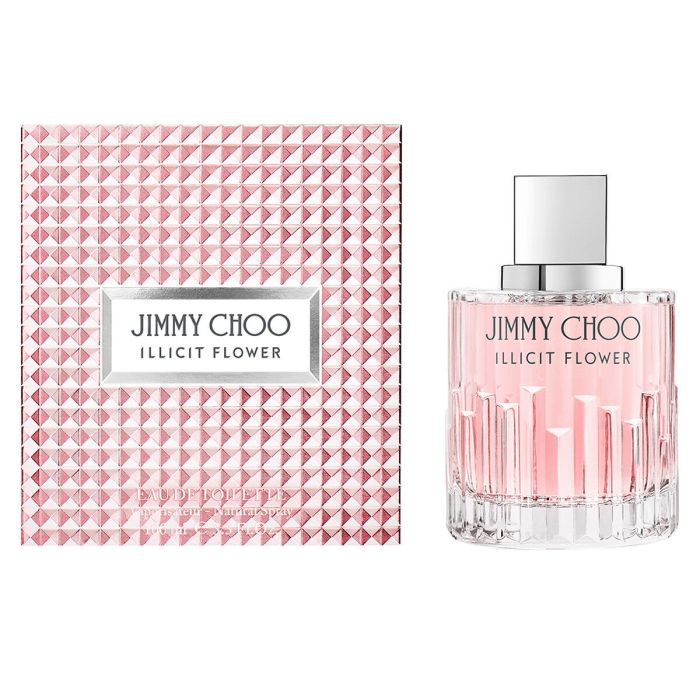 Parfum Femme Jimmy Choo EDT 3 Parfum Femme Jimmy Choo EDT 3