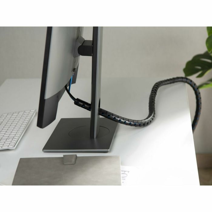 Organisateur de Câbles Equip 650867 Noir 4