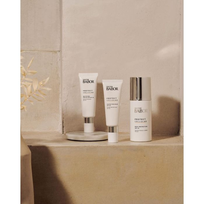 Crème solaire Babor 2 Crème solaire Babor 2