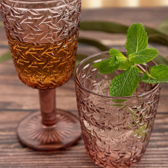 Copa Vidrio Agata Bidasoa 28,5 cL 2 Copa Vidrio Agata Bidasoa 28,5 cL 2