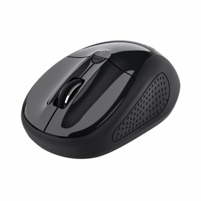 Souris Trust 24658 Noir 3