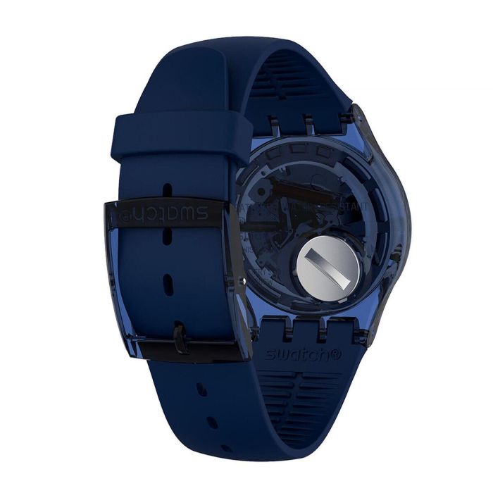 Montre Femme Swatch BLUSPARKLES 1