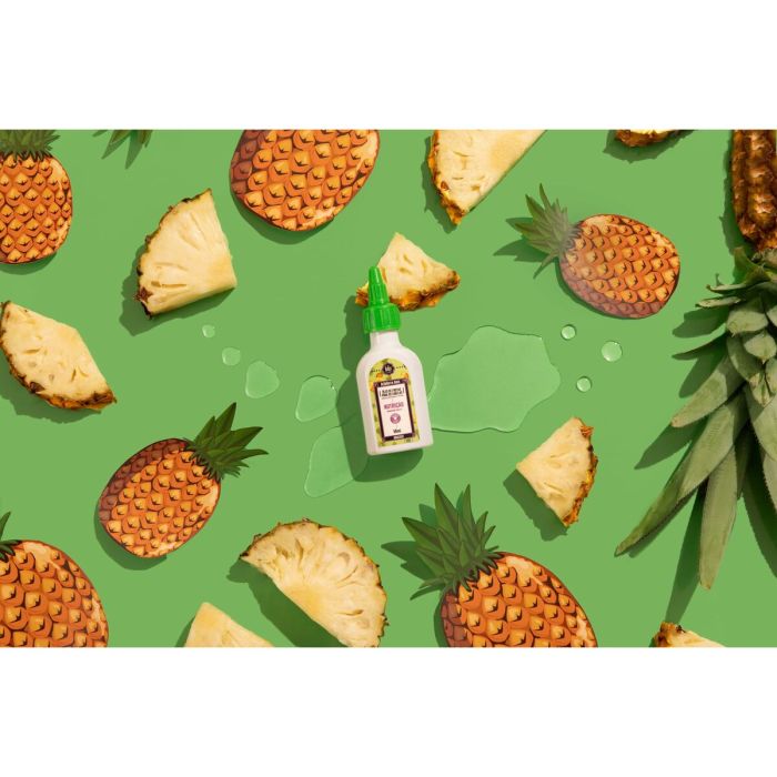 Huile dure Lola Cosmetics Lola Be (M)Dita Ghee Pineapple 50 ml 5 Huile dure Lola Cosmetics Lola Be (M)Dita Ghee Pineapple 50 ml 5