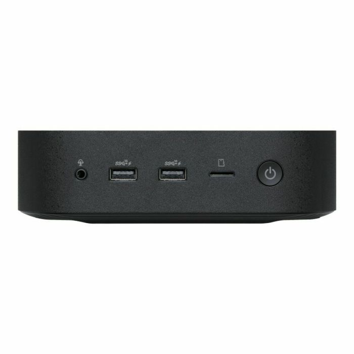 Mini PC Asus CHROMEBOX5-S3006UN Intel Core I3-1220P 8 GB RAM 27