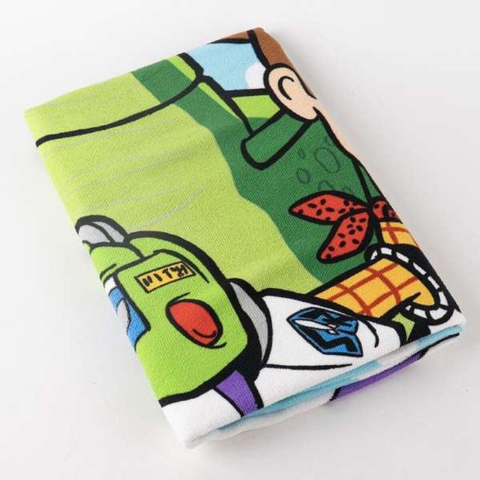 Serviette de plage Toy Story 70 x 140 cm 3