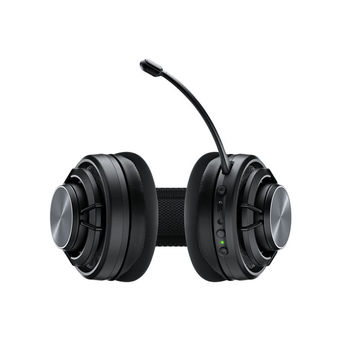 Casques avec Microphone Turtle Beach Atlas Air Noir 3