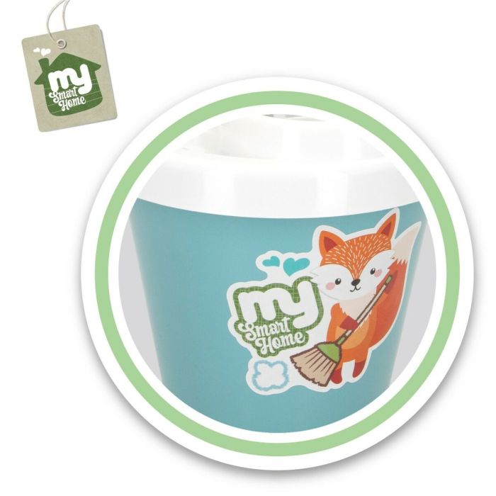 Jouet électroménager Colorbaby 30,5 x 59,5 x 21,5 cm (12 Unités) 3