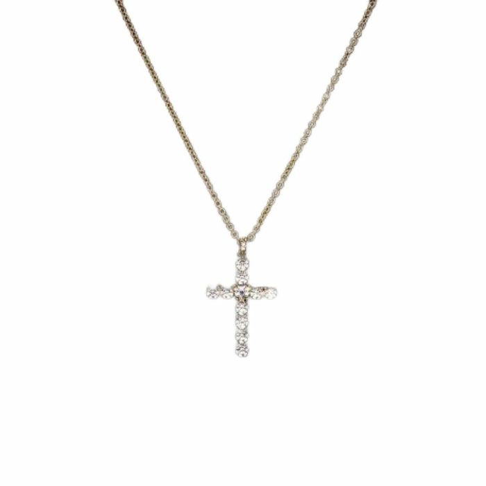 Pendentif Femme Chiara Ferragni 50 cm 1