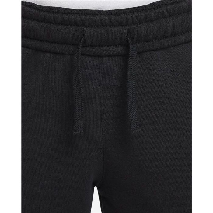 Pantalon de sport long Nike Sportswear Hybrid Noir 2