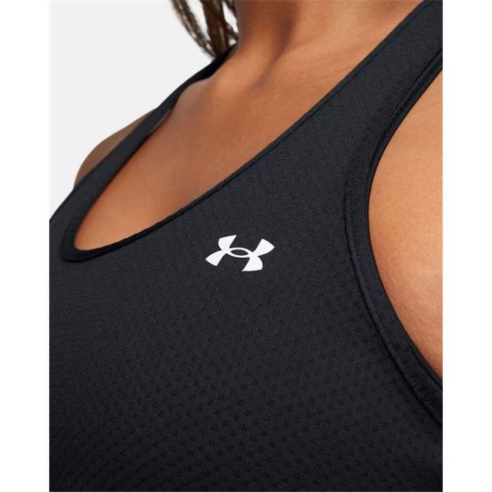 Débardeur Femme Under Armour 1328962-002 (XS) 1