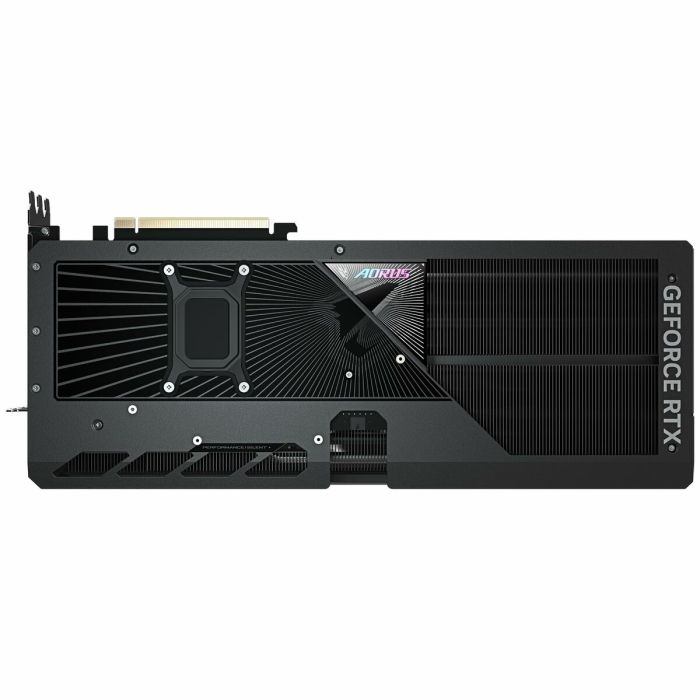 Carte Graphique Gigabyte GV-N5080AORUS M-16GD 16 GB GDDR6 3