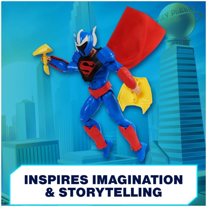 Figurine d’action Spin Master 5 Figurine d’action Spin Master 5
