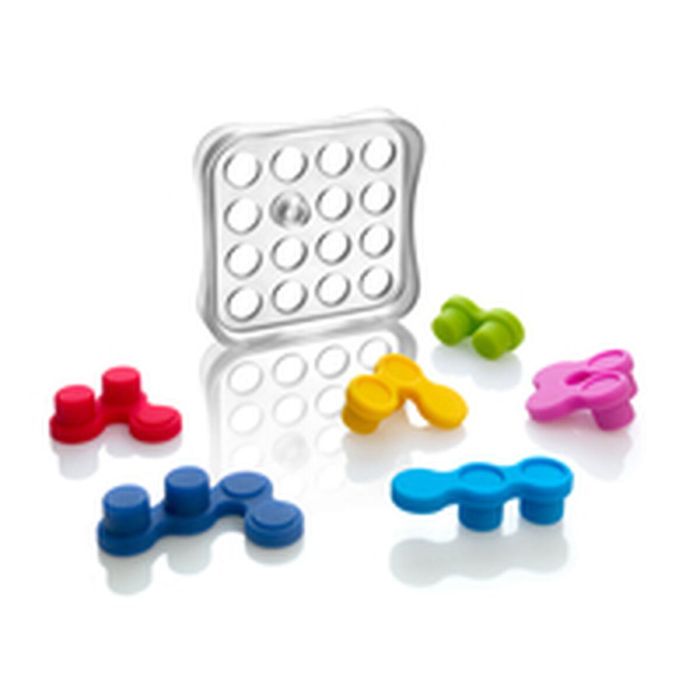 Puzzle Lúdilo (24 Unités) 3 Puzzle Lúdilo (24 Unités) 3