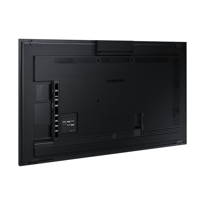 Moniteur Videowall Samsung QMB-T 4K Ultra HD 55" 0 Moniteur Videowall Samsung QMB-T 4K Ultra HD 55" 0