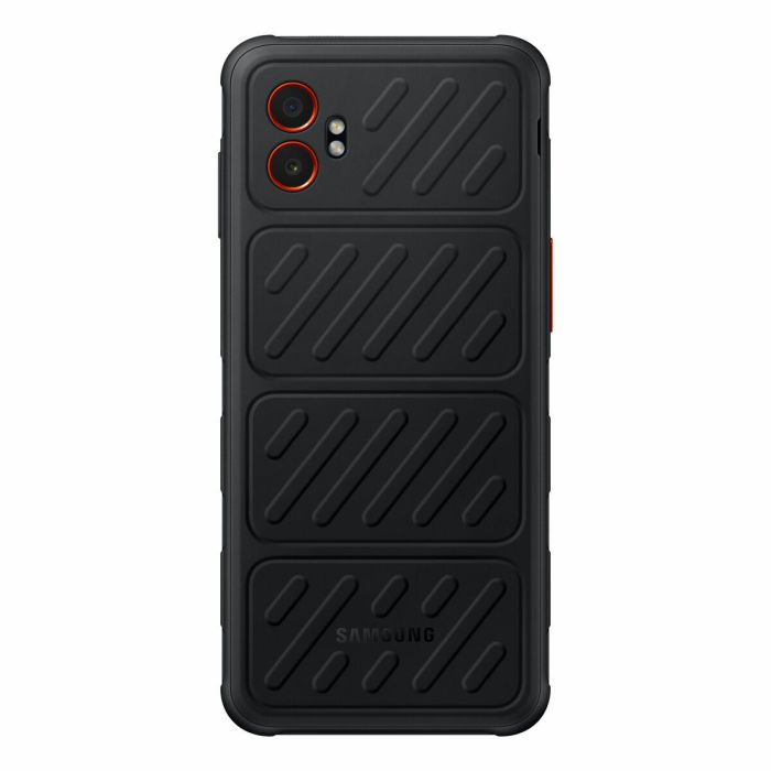 Smartphone Samsung SM-G766BZKDEEB 6,6" Qualcomm 6 GB RAM 128 GB Noir 24 Smartphone Samsung SM-G766BZKDEEB 6,6" Qualcomm 6 GB RAM 128 GB Noir 24