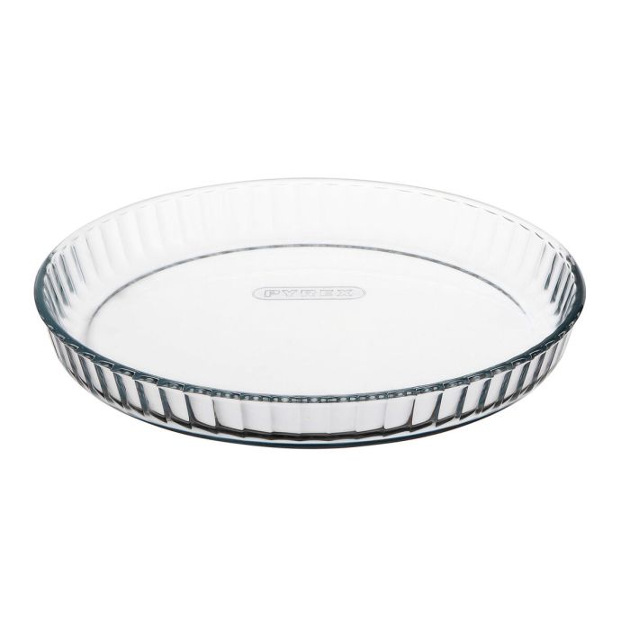 Moule à gâteaux Pyrex 1040902 Transparent 2 Moule à gâteaux Pyrex 1040902 Transparent 2