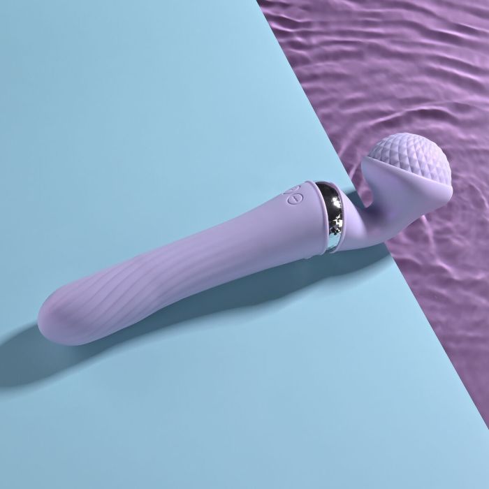 Masseur Playboy Playboy Rose 3 Masseur Playboy Playboy Rose 3