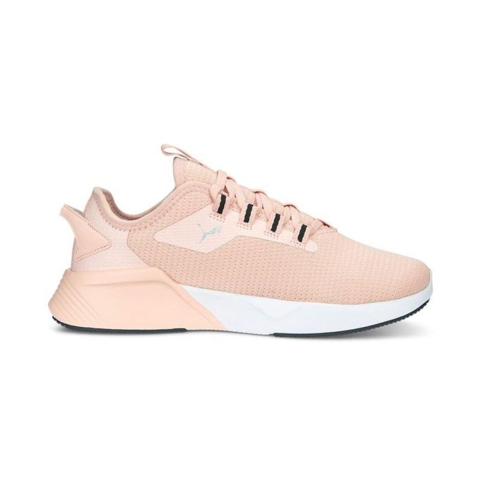 Chaussures de Running pour Adultes Puma Retaliate 2 Beige Femme 5 Chaussures de Running pour Adultes Puma Retaliate 2 Beige Femme 5