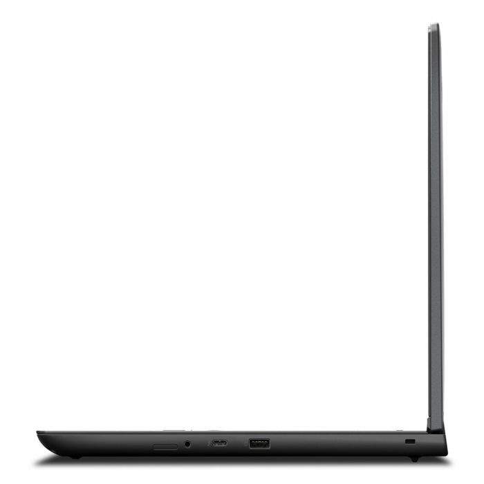 Ordinateur Portable Lenovo 21KX001ESP 16" Intel Core Ultra 7 155H intel core ultra 7 32 GB RAM 1 TB SSD Espagnol Qwerty 6 Ordinateur Portable Lenovo 21KX001ESP 16" Intel Core Ultra 7 155H intel core ultra 7 32 GB RAM 1 TB SSD Espagnol Qwerty 6