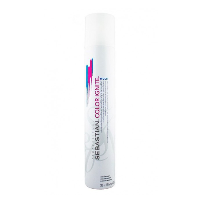 Sebastian Color Ign Multi Conditioner 500 mL 2