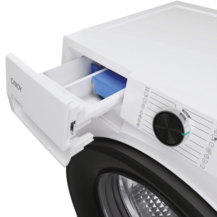 Machine à laver Candy BR412BL8S 12 kg 60 cm 1400 rpm 2