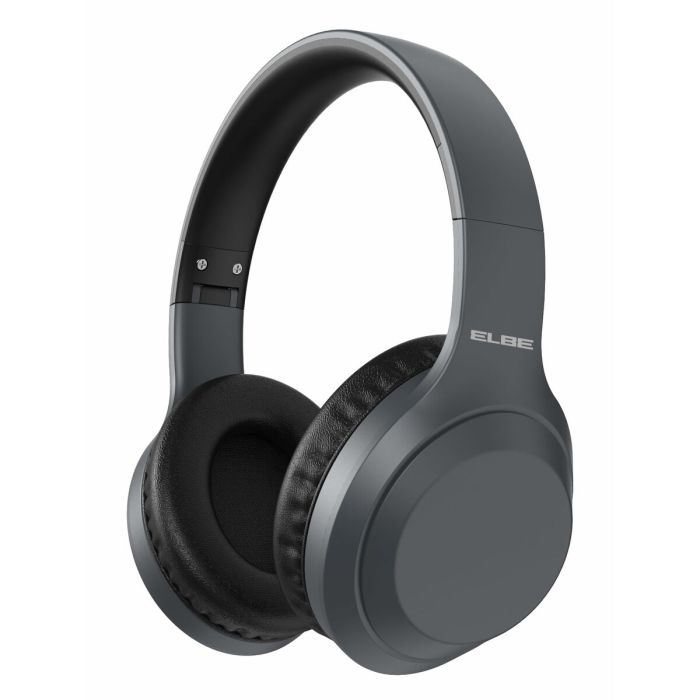 Casque ELBE Gris 0 Casque ELBE Gris 0